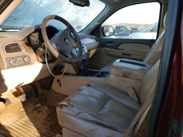 Photo 7 from auction – 2009 CHEVROLET SILVERADO with VIN 1GCEK39J29Z135454