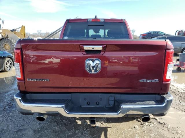 Photo 6 from auction – 2019 RAM 1500 BIG H with VIN 1C6SRFFT8KN546612