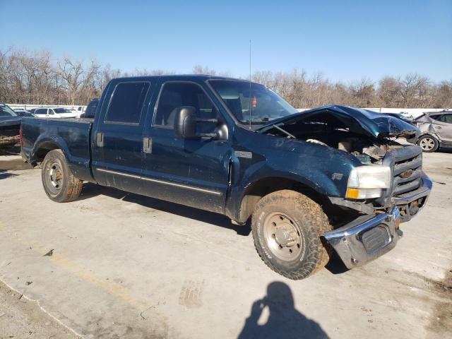 Photo 4 from auction – 1999 FORD F250 SUPER with VIN 1FTNW20L2XEE05560