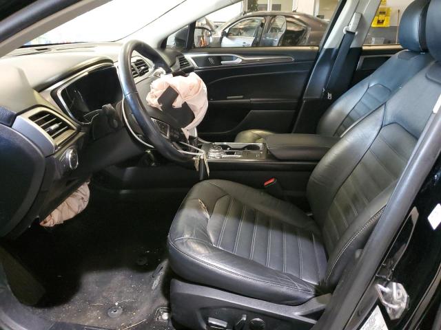 Photo 7 from auction – 2017 FORD FUSION SE with VIN 3FA6P0HD9HR401111
