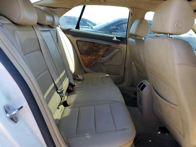 Photo 10 from auction – 2006 VOLKSWAGEN JETTA 2.5 with VIN 3VWSF71K36M834699