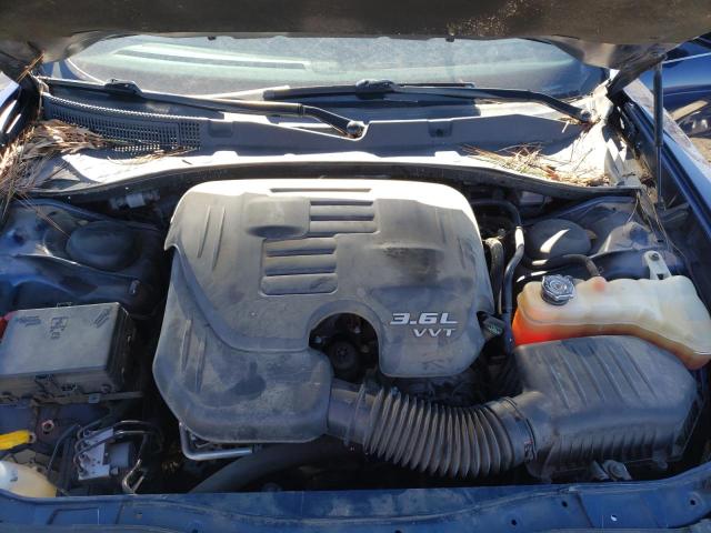 Photo 11 from auction – 2016 DODGE CHARGER SE with VIN 2C3CDXBGXGH188167