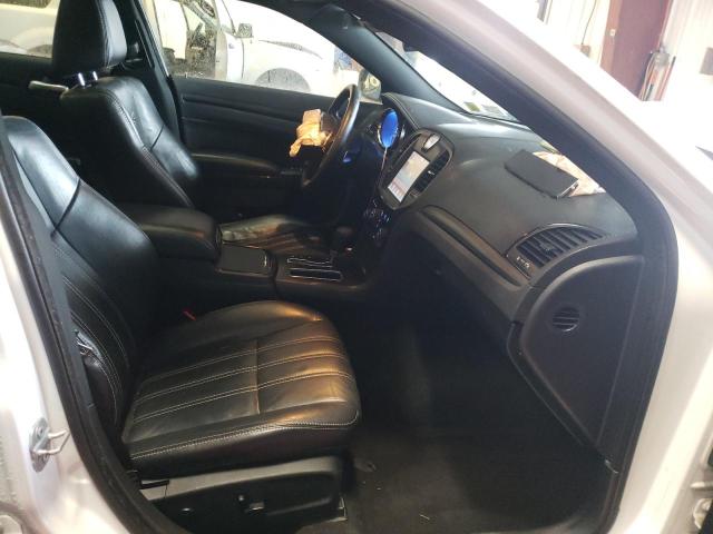 Photo 5 from auction – 2014 CHRYSLER 300 S with VIN 2C3CCAGT5EH356221