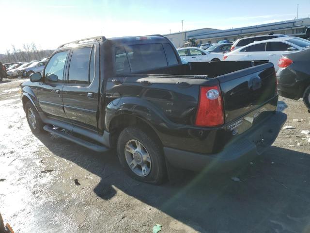 Photo 2 from auction – 2004 FORD EXPLORER S with VIN 1FMZU77K24UB35339