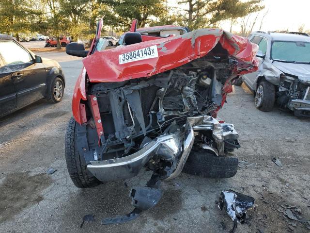 Photo 5 from auction – 2012 GMC SIERRA K15 with VIN 3GTP2UEAXCG215919