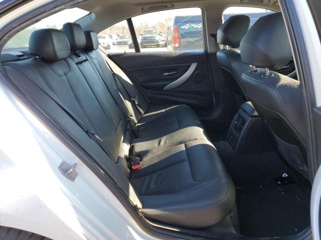 Photo 10 from auction – 2013 BMW 328 XI SUL with VIN WBA3B5G52DNS03368