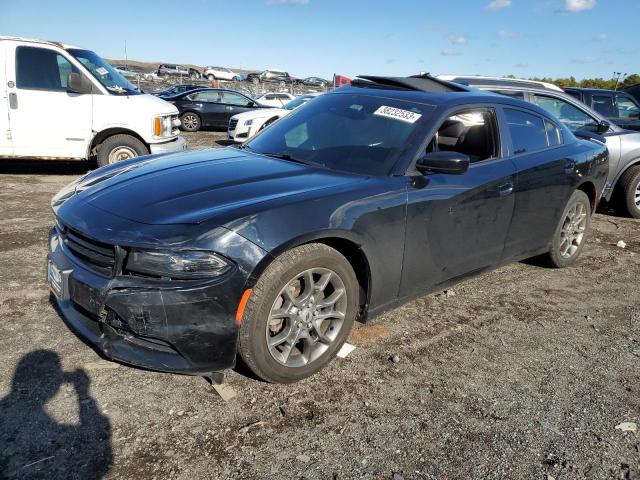 DODGE CHARGER SX 2017 z numerem VIN 2C3CDXJG2HH557817 - Zdjęcie z aukcji