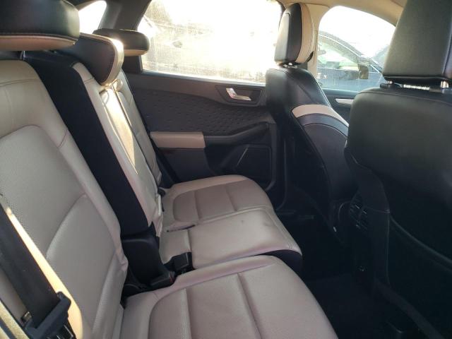 Photo 10 from auction – 2020 FORD ESCAPE SEL with VIN 1FMCU0H63LUB45309