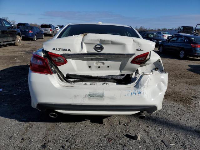 Photo 6 from auction – 2018 NISSAN ALTIMA 2.5 with VIN 1N4AL3AP5JC194586