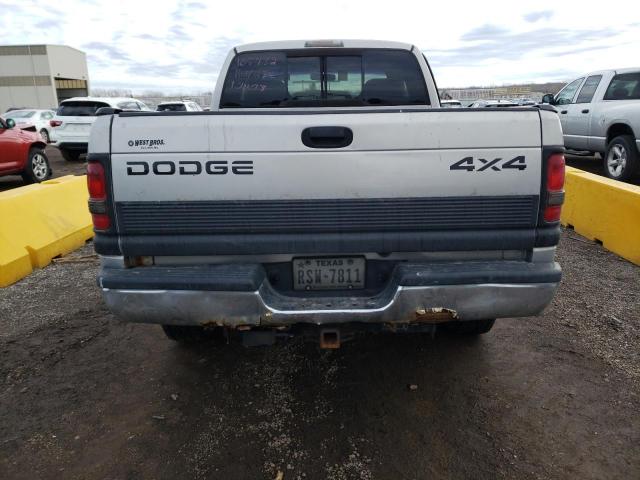 Photo 6 from auction – 2001 DODGE RAM 1500 with VIN 1B7HF13Y91J241785