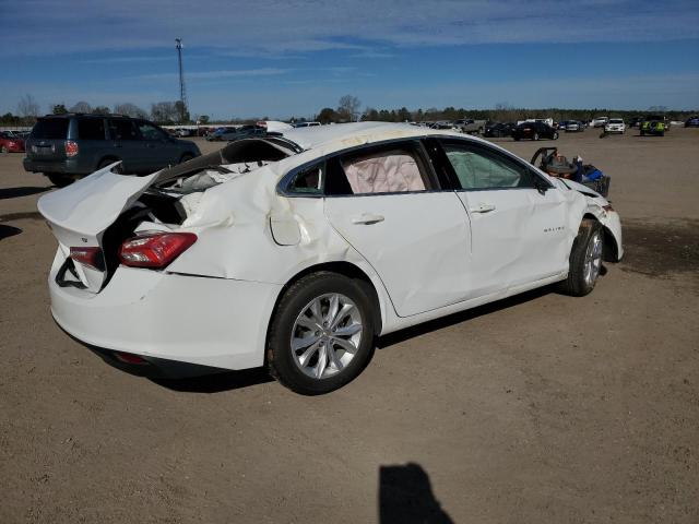 Photo 3 from auction – 2021 CHEVROLET MALIBU LT with VIN 1G1ZD5ST2MF024862