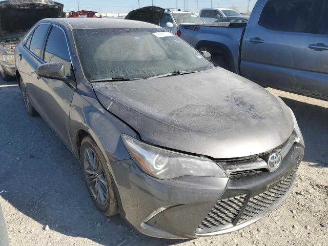 Photo 4 from auction – 2017 TOYOTA CAMRY LE with VIN 4T1BF1FK6HU402420