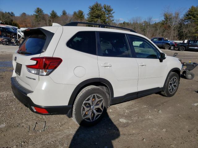 Foto 3 de la subasta – 2021 SUBARU FORESTER P con VIN JF2SKAJC5MH511892