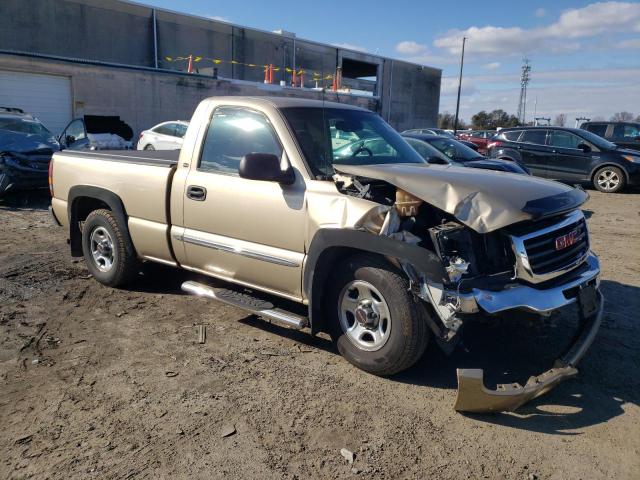 Photo 4 from auction – 2004 GMC NEW SIERRA with VIN 1GTEC14V44Z184207