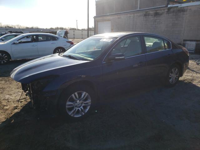 NISSAN ALTIMA BAS 2011 with VIN 1N4AL2AP3BN432841 - Photo from auction