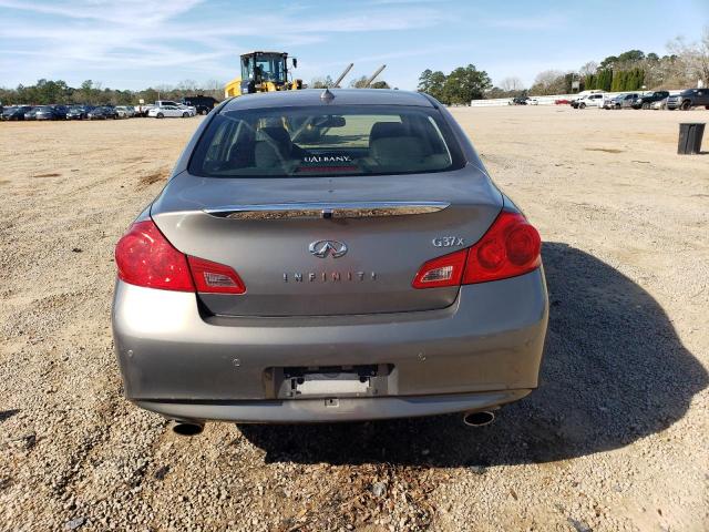 Photo 6 from auction – 2010 INFINITI G37 with VIN JN1CV6AR4AM458300