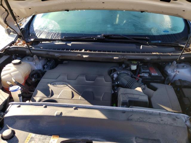 Photo 12 from auction – 2015 FORD EDGE TITAN with VIN 2FMTK3K82FBC19220