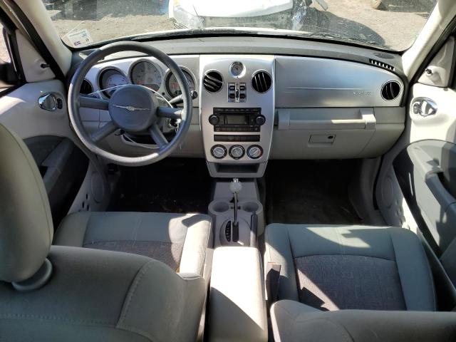 Photo 8 from auction – 2006 CHRYSLER PT CRUISER with VIN 3A4FY48B96T339507