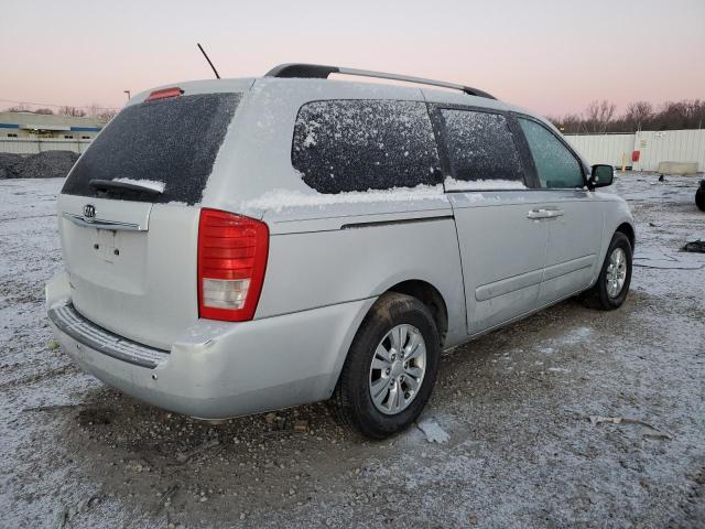 Photo 3 from auction – 2012 KIA SEDONA LX with VIN KNDMG4C73C6441703