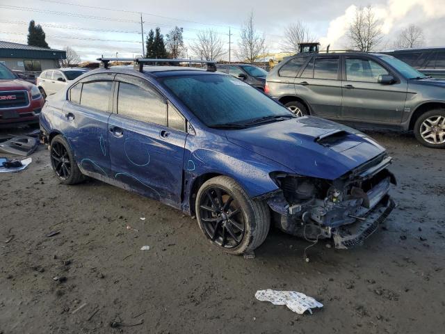 Photo 4 from auction – 2019 SUBARU WRX PREMIU with VIN JF1VA1C60K9808734