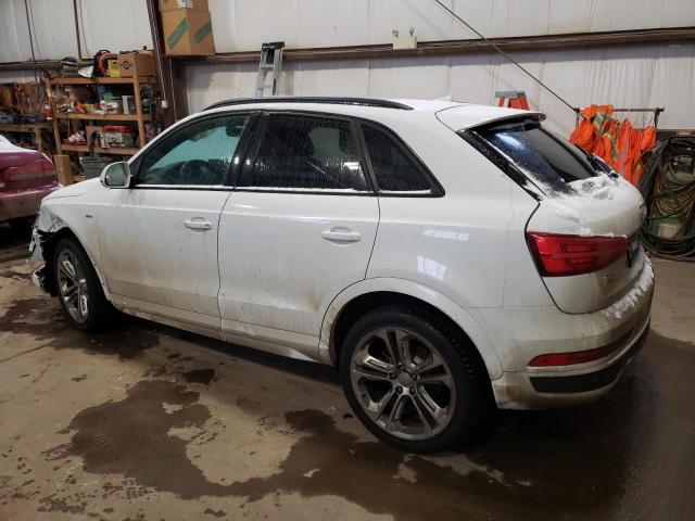 Photo 2 from auction – 2017 AUDI Q3 PRESTIG with VIN WA1GCCFS2HR005461