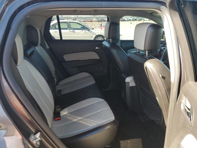 Photo 10 from auction – 2014 GMC TERRAIN SL with VIN 2GKALSEK0E6370692