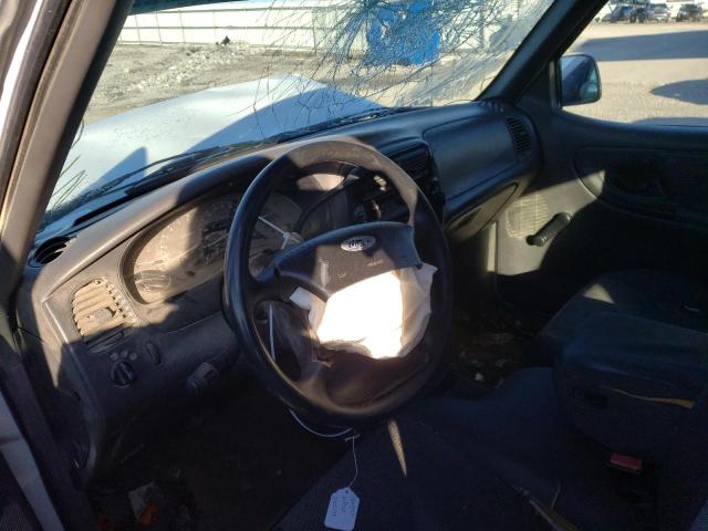 Photo 8 from auction – 2001 FORD RANGER SUP with VIN 1FTYR15E71TA53023