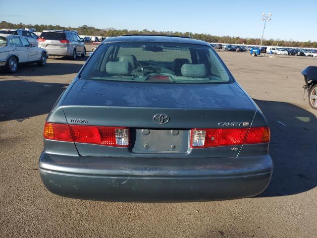 Photo 6 from auction – 2000 TOYOTA CAMRY LE with VIN 4T1BF28K2YU956850