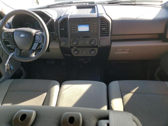 Photo 8 from auction – 2015 FORD F150 SUPER with VIN 1FTFX1EF4FFC45530