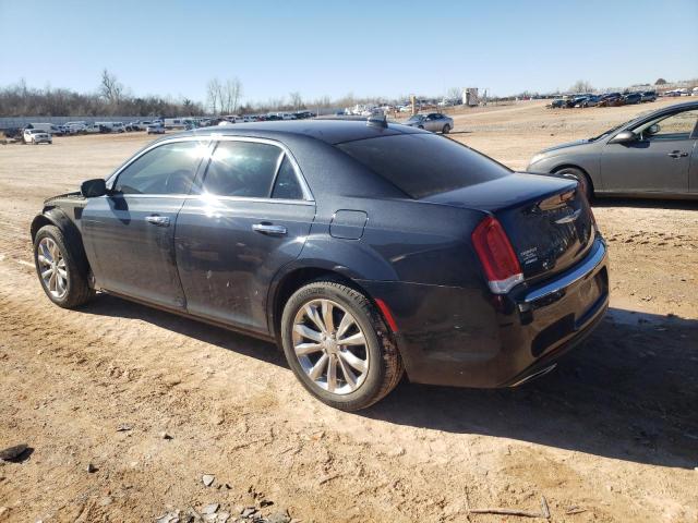 Photo 2 from auction – 2019 CHRYSLER 300 LIMITE with VIN 2C3CCAKG7KH539965
