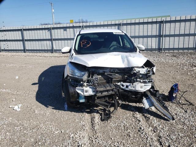 Photo 5 from auction – 2017 FORD ESCAPE SE with VIN 1FMCU0GD7HUE98482
