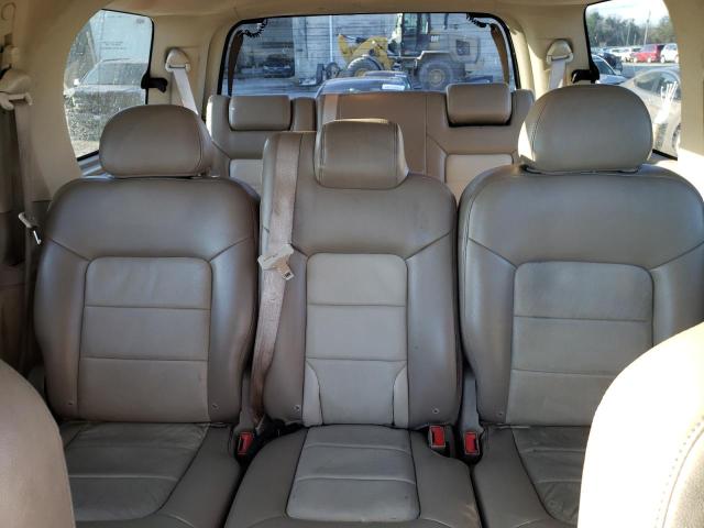 Photo 10 from auction – 2005 FORD EXPEDITION with VIN 1FMFU18585LA34676