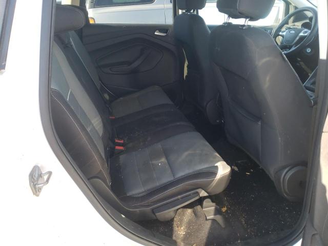 Photo 10 from auction – 2015 FORD ESCAPE SE with VIN 1FMCU9G93FUB72286