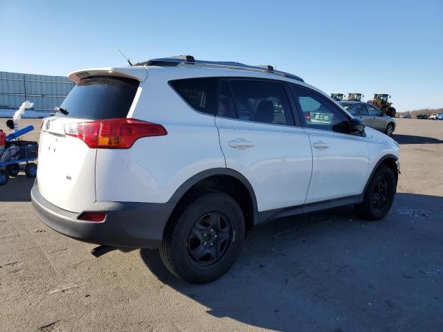 Photo 3 from auction – 2014 TOYOTA RAV4 LE with VIN 2T3ZFREV1EW073508