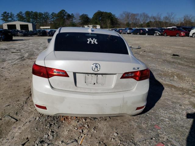Photo 6 from auction – 2014 ACURA ILX 20 with VIN 19VDE1F35EE003882