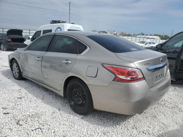 Photo 2 from auction – 2015 NISSAN ALTIMA 2.5 with VIN 1N4AL3AP4FC463264