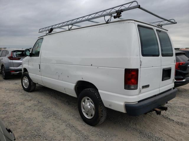 Photo 2 from auction – 2012 FORD ECONOLINE with VIN 1FTNE2EW0CDA76315