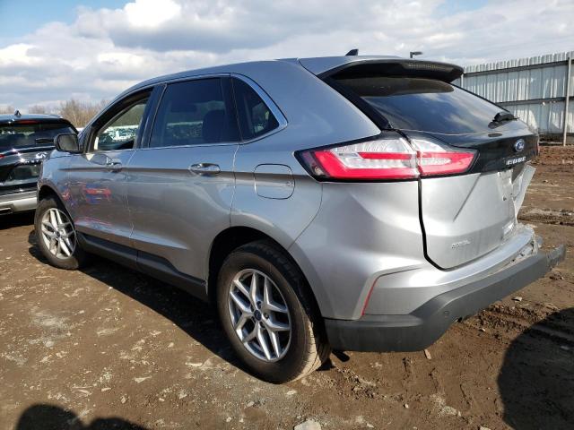 Photo 2 from auction – 2022 FORD EDGE SEL with VIN 2FMPK4J90NBA15516
