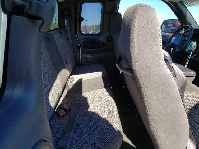 Photo 10 from auction – 2001 DODGE RAM 1500 with VIN 3B7HF13Y91G752334