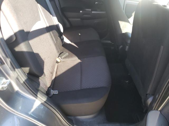 Photo 11 from auction – 2019 MITSUBISHI OUTLANDER with VIN JA4AP4AU3KU006700