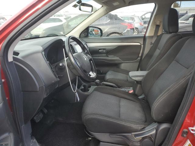 Photo 7 from auction – 2016 MITSUBISHI OUTLANDER with VIN JA4AZ3A36GZ029068
