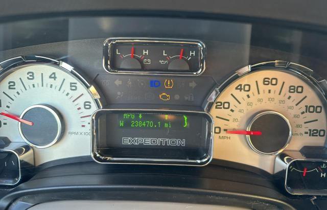 Photo 8 from auction – 2007 FORD EXPEDITION with VIN 1FMFU19507LA89981