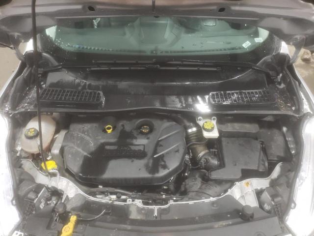 Photo 12 from auction – 2019 FORD ESCAPE TIT with VIN 1FMCU9J96KUB61141