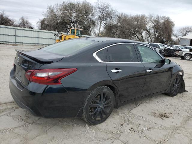 Photo 3 from auction – 2018 NISSAN ALTIMA 2.5 with VIN 1N4AL3AP5JC277600