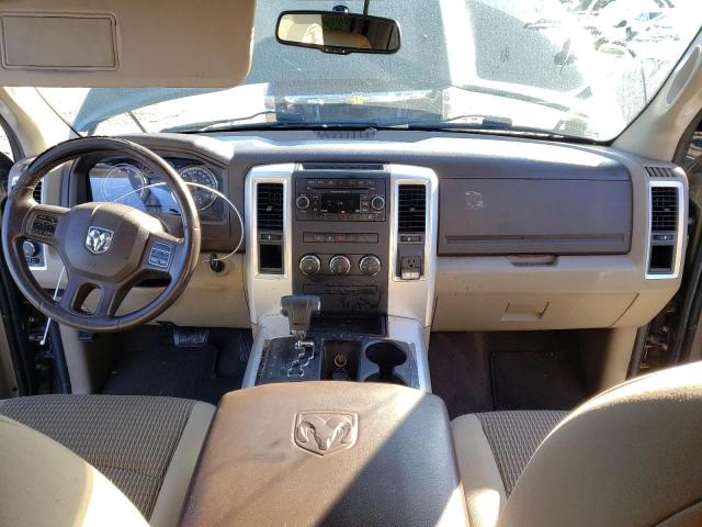 Photo 8 from auction – 2012 DODGE RAM 1500 S with VIN 1C6RD6LT1CS324238