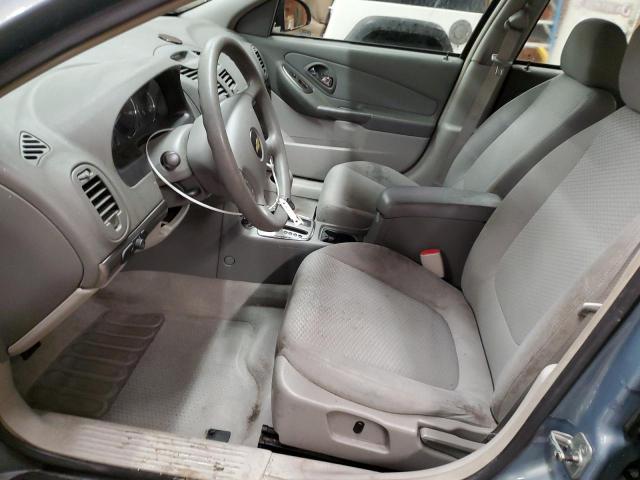 Photo 7 from auction – 2007 CHEVROLET MALIBU LS with VIN 1G1ZS58F07F197324