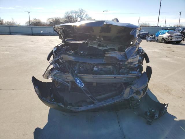 Photo 5 from auction – 2023 SUBARU OUTBACK WI with VIN 4S4BTGUD9P3134967