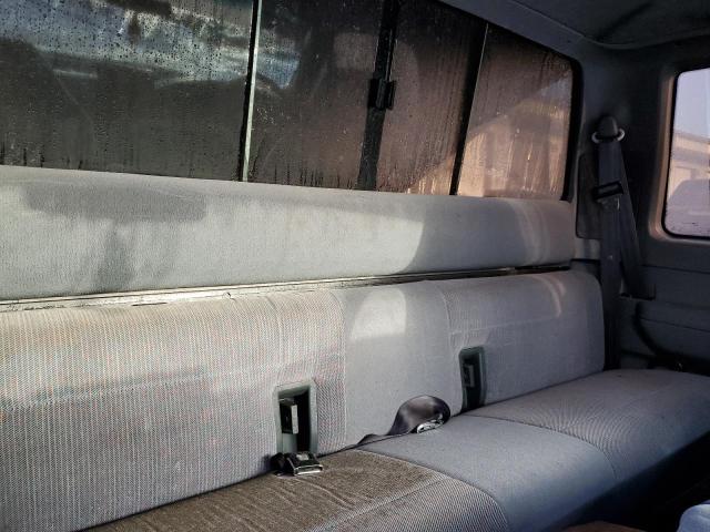 Photo 10 from auction – 1997 FORD F250 with VIN 1FTHX26F6VEA42950