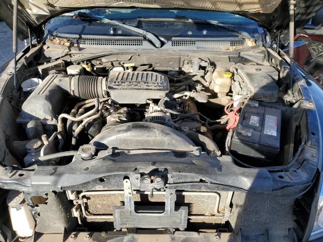 Photo 11 from auction – 2005 DODGE DAKOTA QUA with VIN 1D7HE48N95S126466