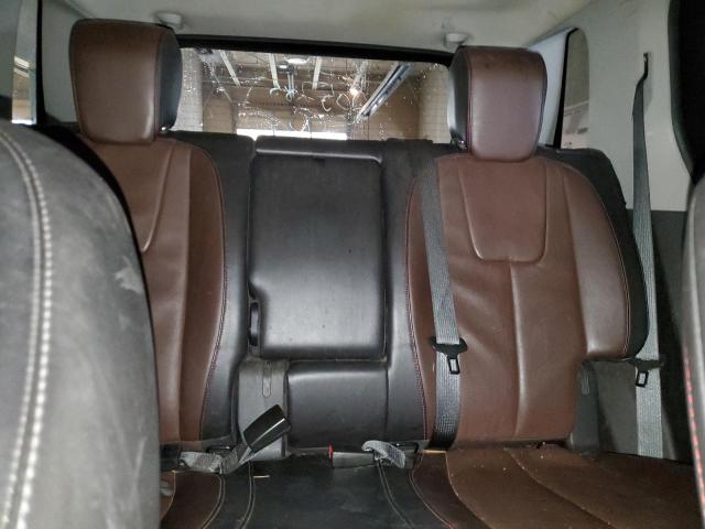 Photo 10 from auction – 2012 GMC TERRAIN SL with VIN 2GKFLVEK1C6205285